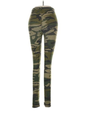 Kyra Active Pants (view 2)