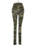 Kyra Camo Green Active Pants One size - photo 2