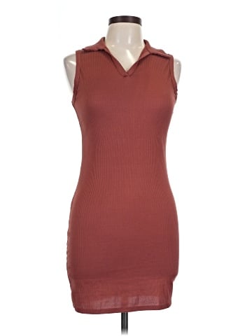 LIVI Casual Dress (view 1)