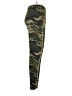 Kyra Camo Green Active Pants One size - photo 4