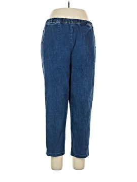 Croft & Barrow Casual Pants