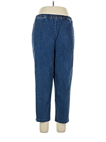 Croft & Barrow Casual Pants (view 1)