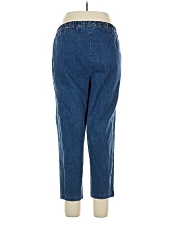 Croft & Barrow Casual Pants (view 2)