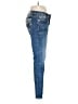 Miss Me Hearts Blue Jeans Size 29 waist - photo 4