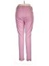Seven7 Solid Pink Jeggings Size 12 - photo 2