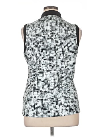 Adidas Sleeveless Polo (view 2)