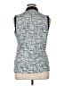 Adidas Silver Sleeveless Polo Size XL - photo 2