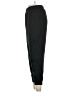 New Look Solid Black Track Pants Size 6 (petite) - photo 5