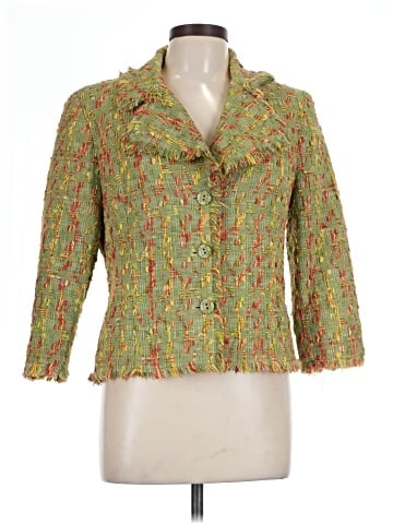 Juliana Collezione Blazer (view 1)