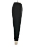 New Look Solid Black Track Pants Size 6 (petite) - photo 4