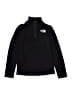 The North Face 100% Polyester Black Pullover Sweater Size 12 - photo 1