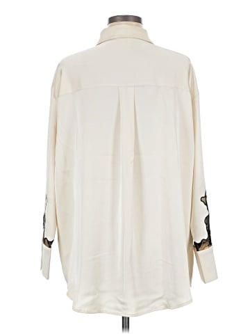 Monsoon Long Sleeve Blouse (view 2)