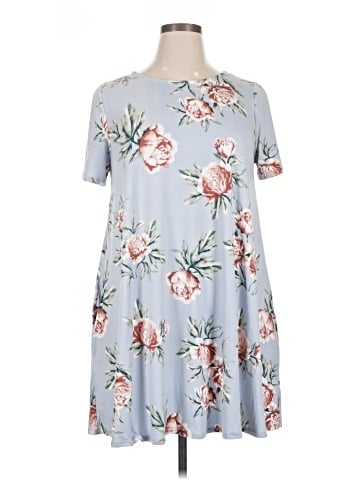Doublju Casual Dress (view 1)