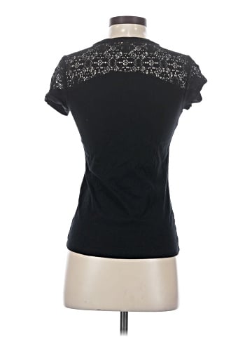 Maje Short Sleeve Top (view 2)