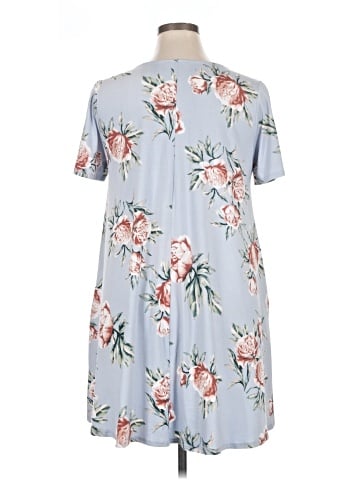 Doublju Casual Dress (view 2)