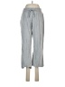 I.E. Relaxed Gray Casual Pants Size M - photo 1