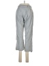 I.E. Relaxed Gray Casual Pants Size M - photo 2