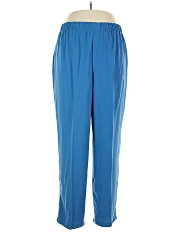 Anthony Marc Hankins Casual Pants (view 1)