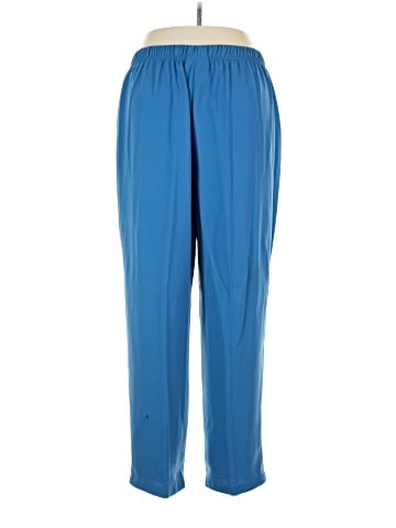 Anthony Marc Hankins Casual Pants (view 2)