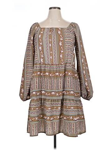 Suzanne Betro Casual Dress (view 1)