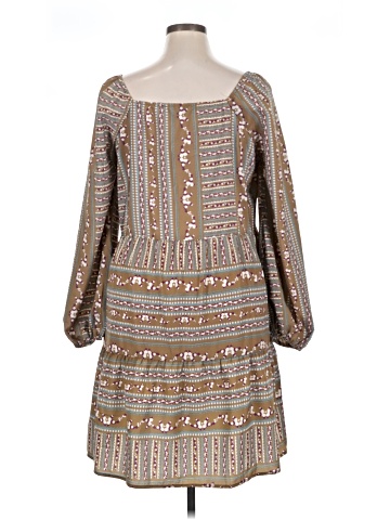 Suzanne Betro Casual Dress (view 2)