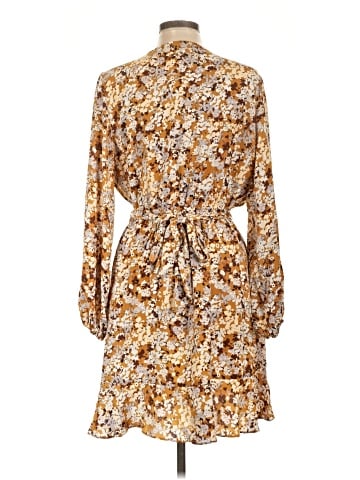LC Lauren Conrad Casual Dress (view 2)
