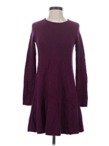 Theory Cashmere Pullover Sweater (view 1)
