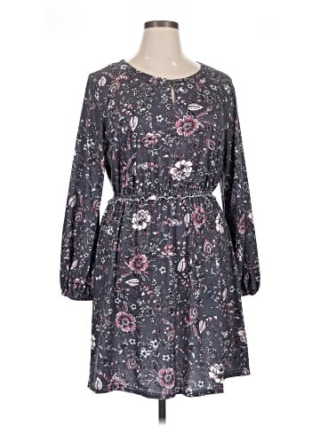 Suzanne Betro Casual Dress (view 1)