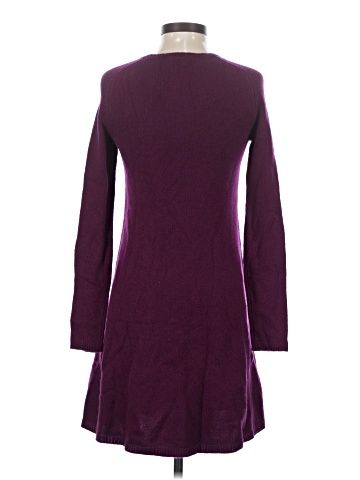 Theory Cashmere Pullover Sweater (view 2)