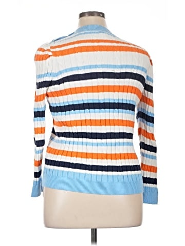 Charter Club Pullover Sweater (view 2)