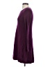 Theory 100% Cashmere Purple Cashmere Pullover Sweater Size P (petite) - photo 5