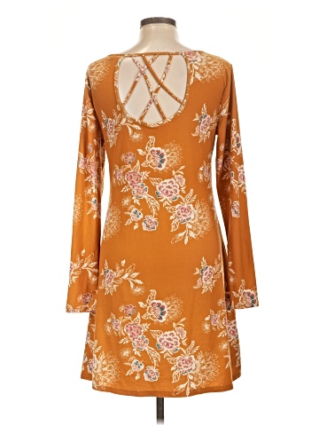 Mudd Casual Dress (view 2)