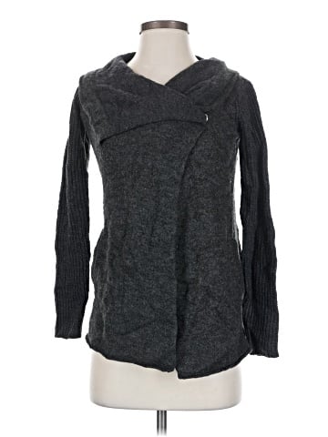 La Fee Verte Cardigan (view 1)