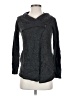La Fee Verte Gray Cardigan Size XS - photo 1