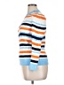 Charter Club Stripes Blue Pullover Sweater Size XL - photo 5
