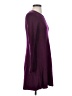 Theory 100% Cashmere Purple Cashmere Pullover Sweater Size P (petite) - photo 4