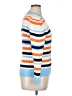 Charter Club Stripes Blue Pullover Sweater Size XL - photo 4