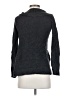 La Fee Verte Gray Cardigan Size XS - photo 2