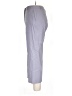 Theory Solid Gray Wool Pants Size 12 - photo 5