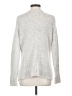 Peruvian Connection Silver Cardigan Size S - photo 2