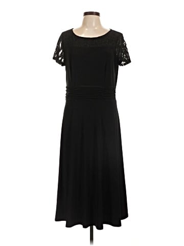 Perceptions Casual Dress (view 1)