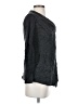 La Fee Verte Gray Cardigan Size XS - photo 4