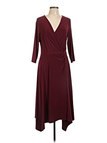 Perceptions Cocktail Dress (view 1)