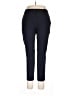 Theory Solid Blue Wool Pants Size 12 - photo 1