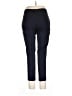 Theory Solid Blue Wool Pants Size 12 - photo 2