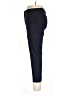 Theory Solid Blue Wool Pants Size 12 - photo 5