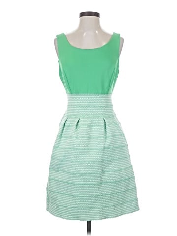 New York & Company Cocktail Dress (view 1)