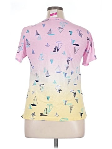 Fresh Produce Short Sleeve Top (view 2)