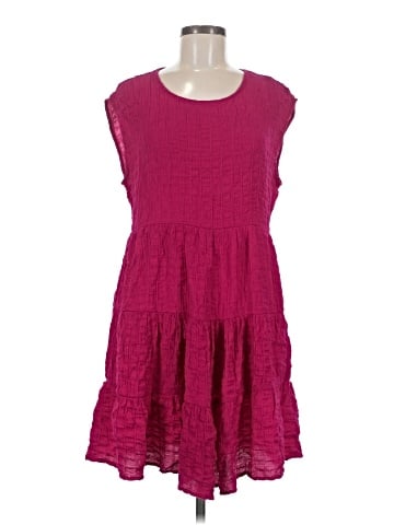Knox Rose Casual Dress (view 1)