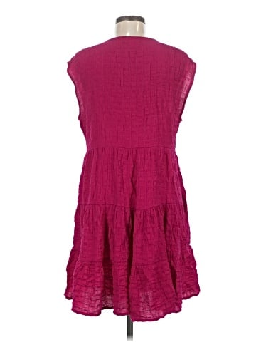 Knox Rose Casual Dress (view 2)